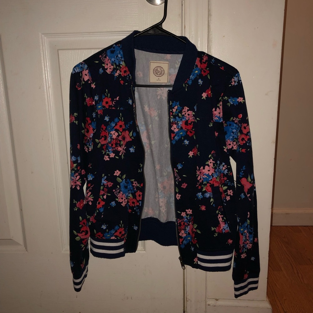 Jacket